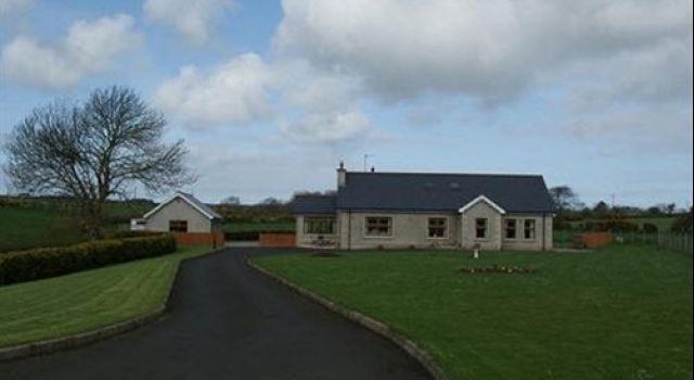 Carnately Lodge