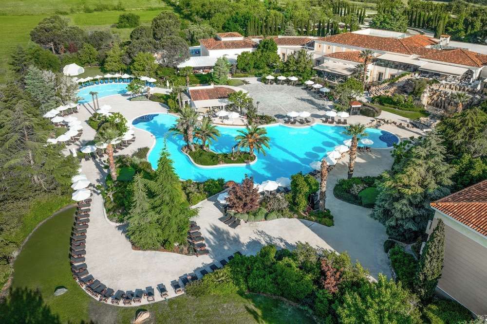 Hyatt Regency Thessaloniki