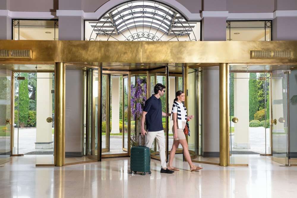 Hyatt Regency Thessaloniki