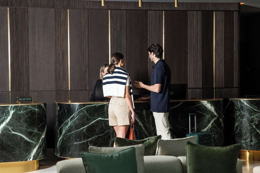 Hyatt Regency Thessaloniki