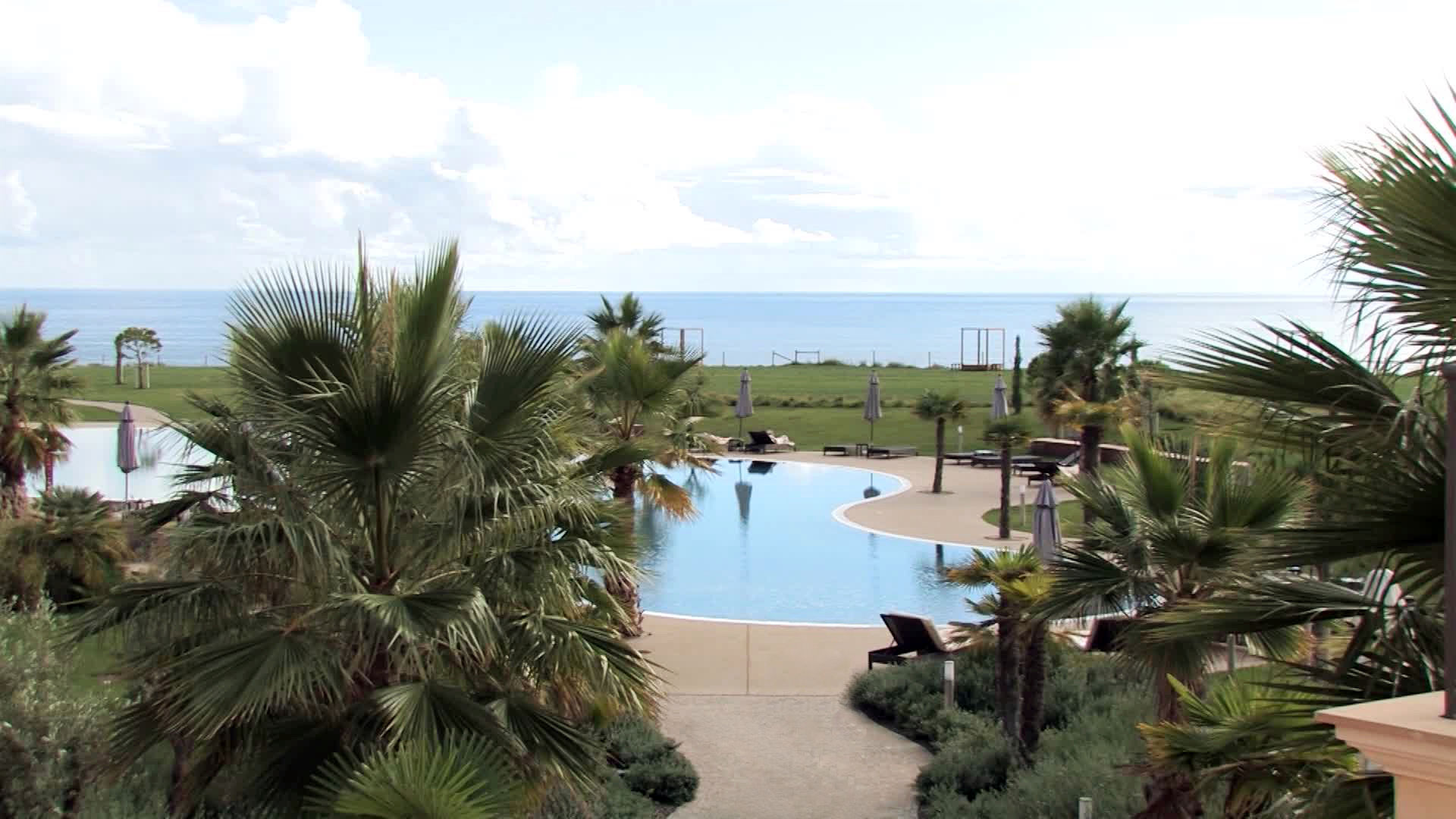 Cascade Hotel