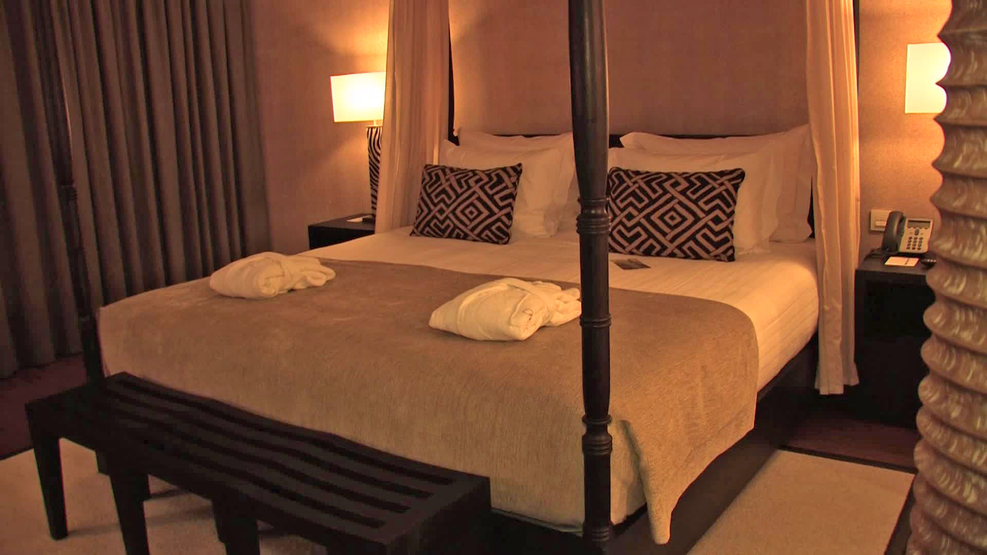 Cascade Hotel