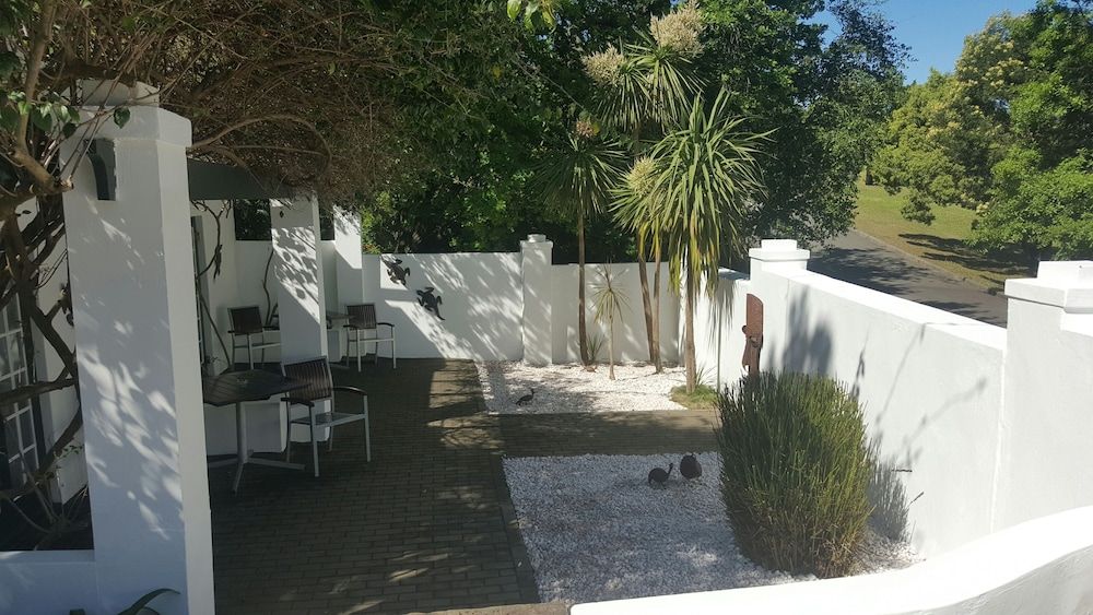 De Kloof Luxury Estate