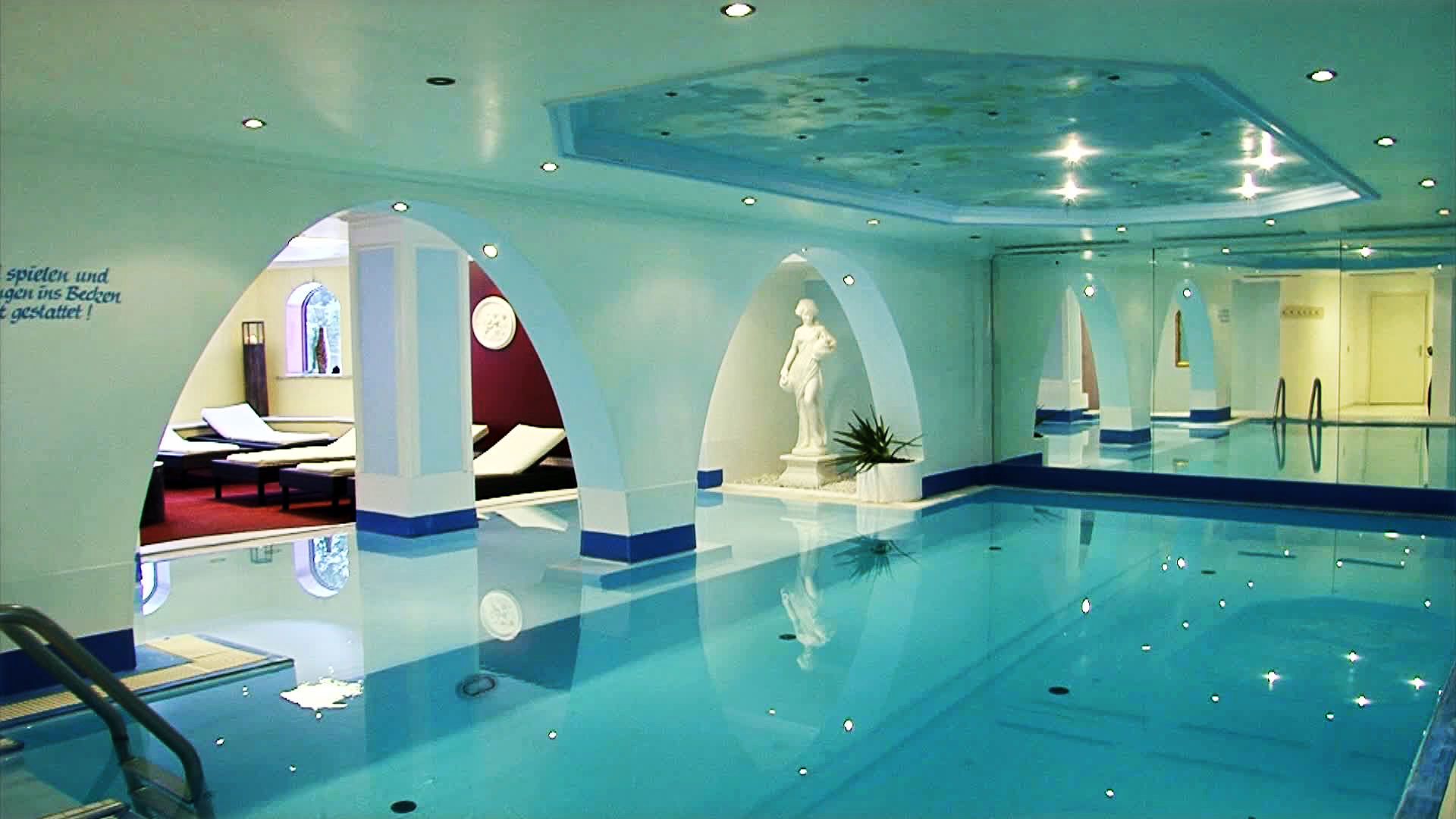 Hotel Kronberg