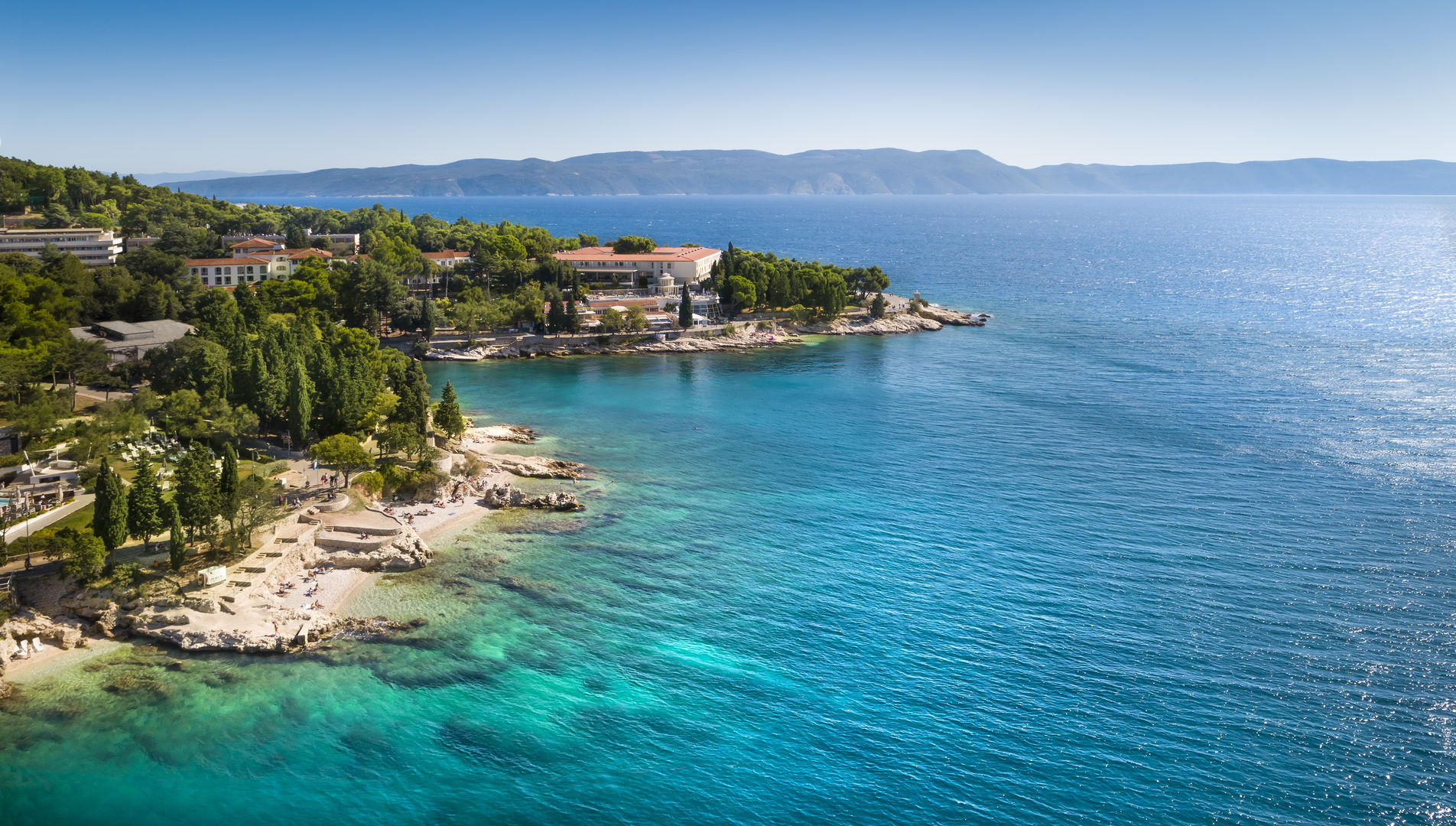Valamar Sanfior Hotel & Casa