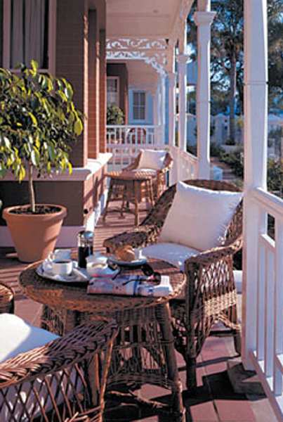 Quarters on Florida