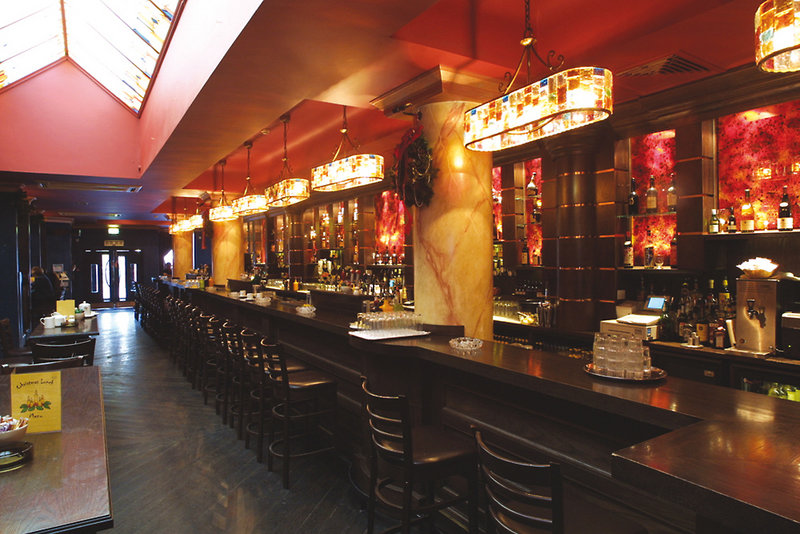 HYDE Hotel