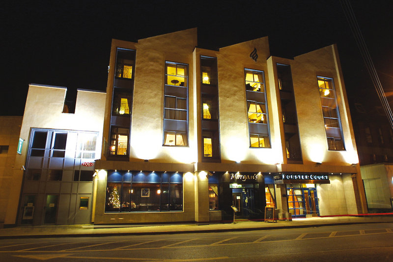 HYDE Hotel