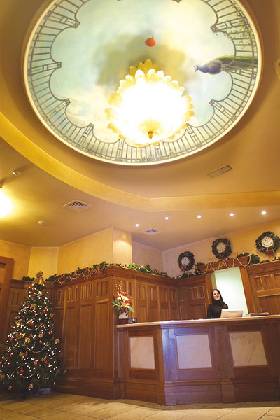 HYDE Hotel
