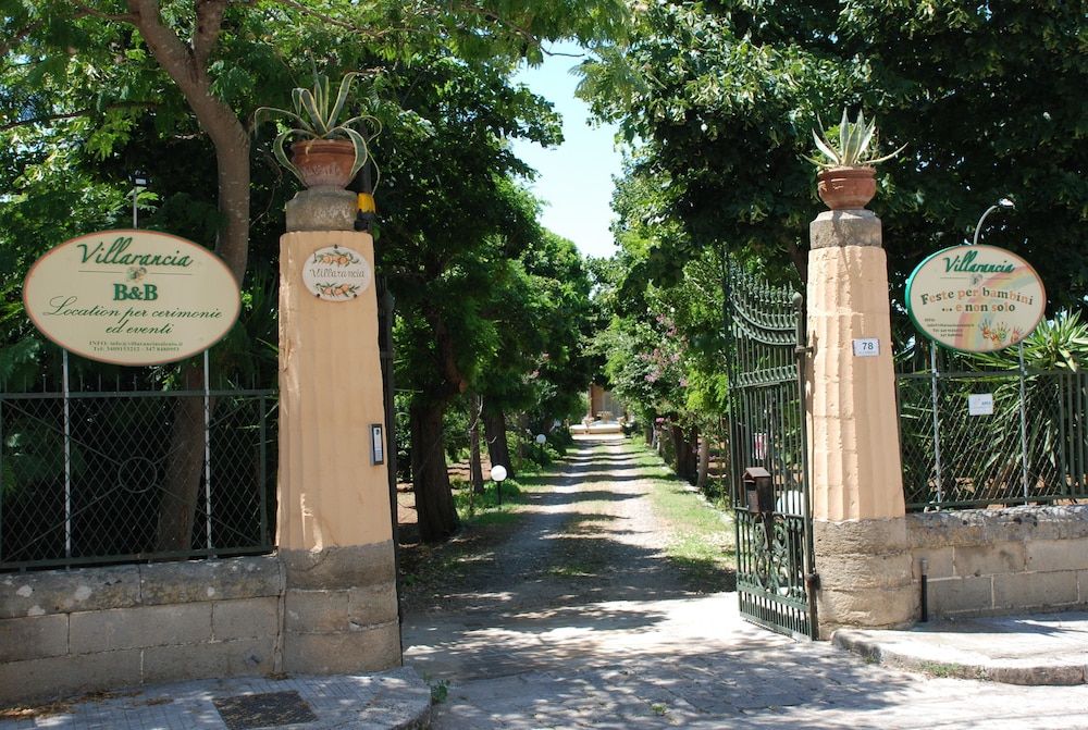 B&B Villarancia