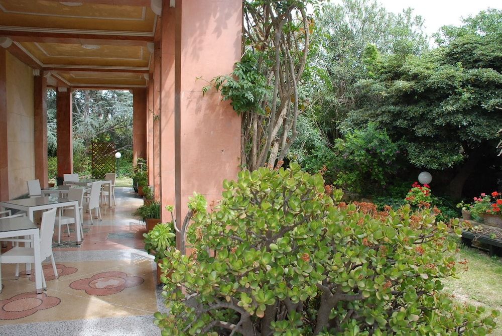 B&B Villarancia