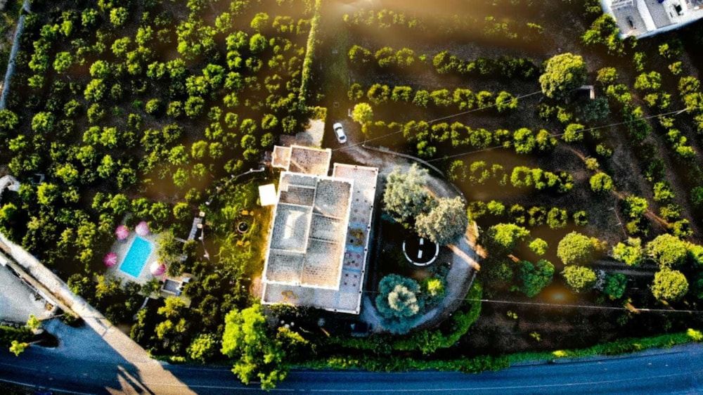 B&B Villarancia