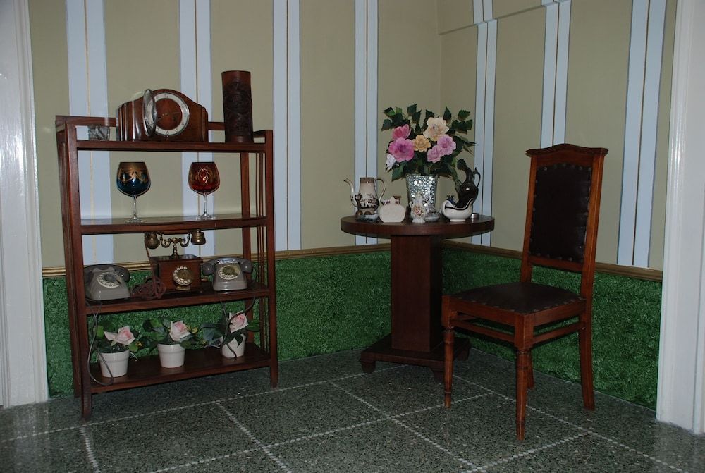 B&B Villarancia