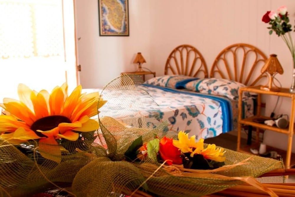 Bed and Breakfast Santa Maria Di Leuca