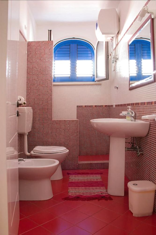 Bed and Breakfast Santa Maria Di Leuca