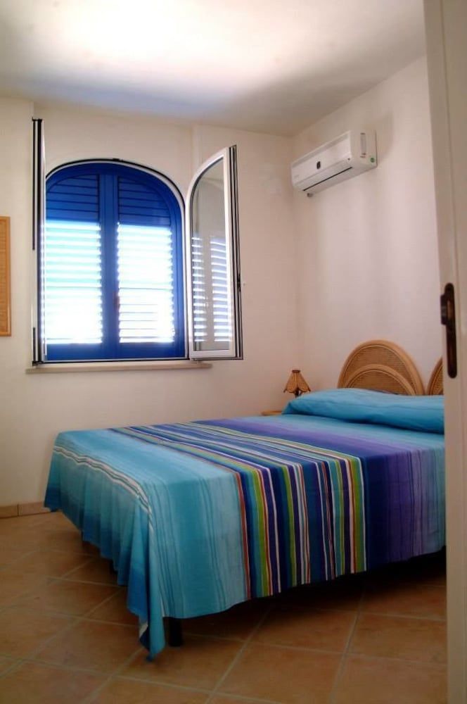 Bed and Breakfast Santa Maria Di Leuca