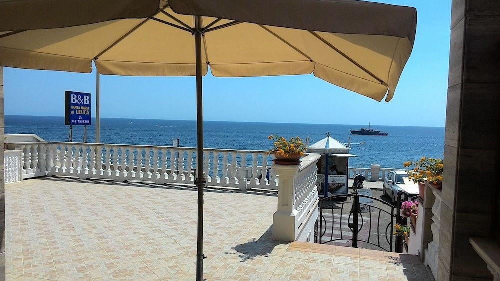 Bed and Breakfast Santa Maria Di Leuca