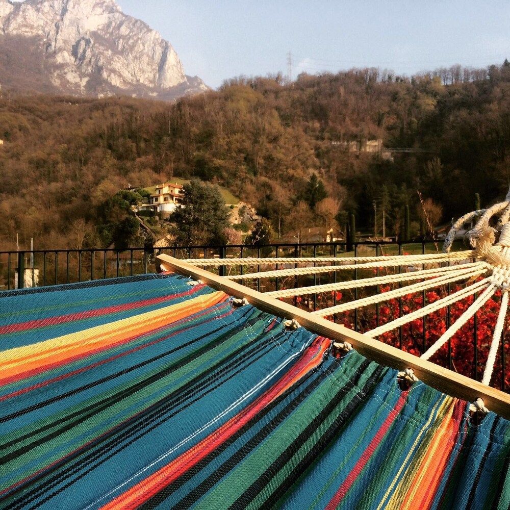 Alla Bonacina Bed And Breakfast