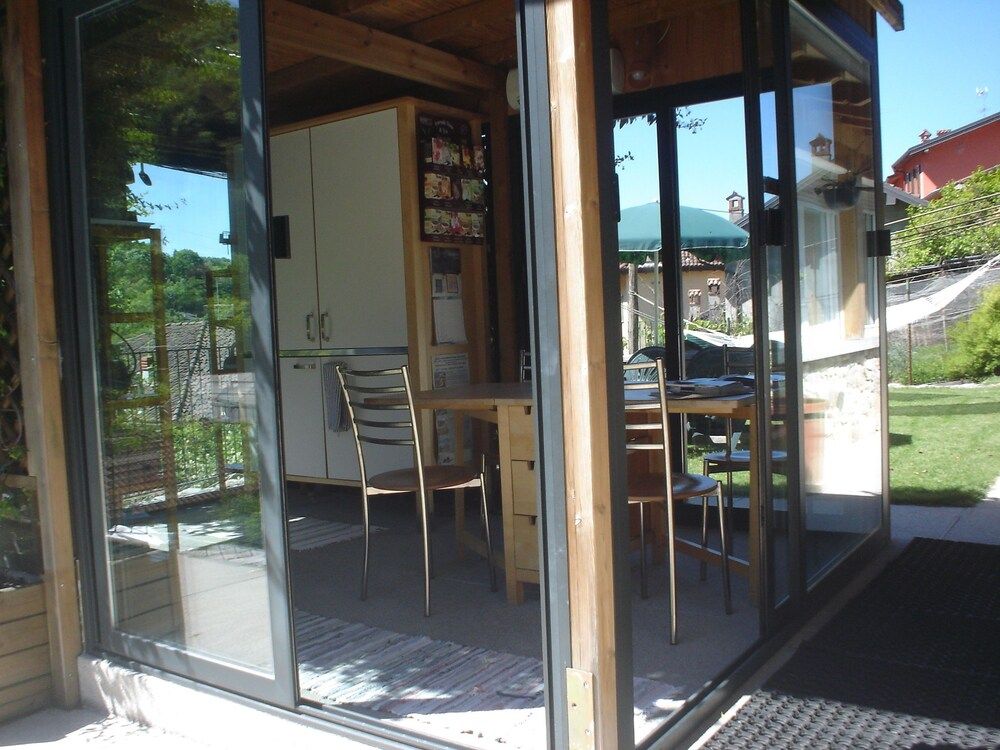 Alla Bonacina Bed And Breakfast
