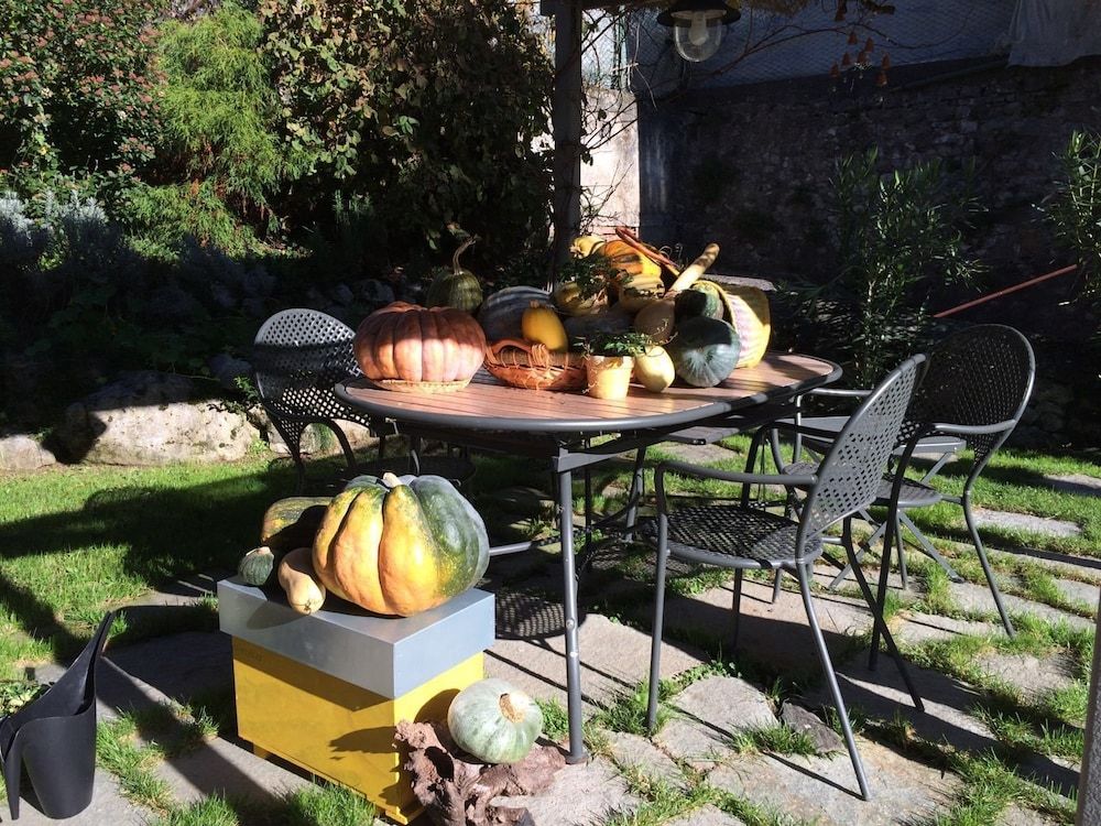 Alla Bonacina Bed And Breakfast