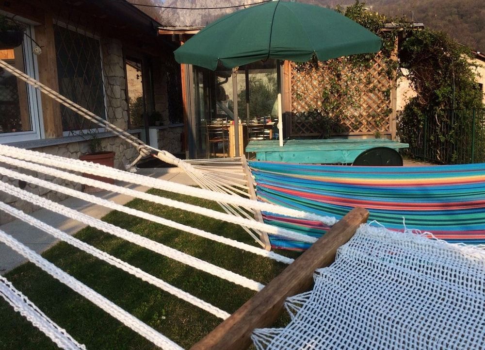Alla Bonacina Bed And Breakfast