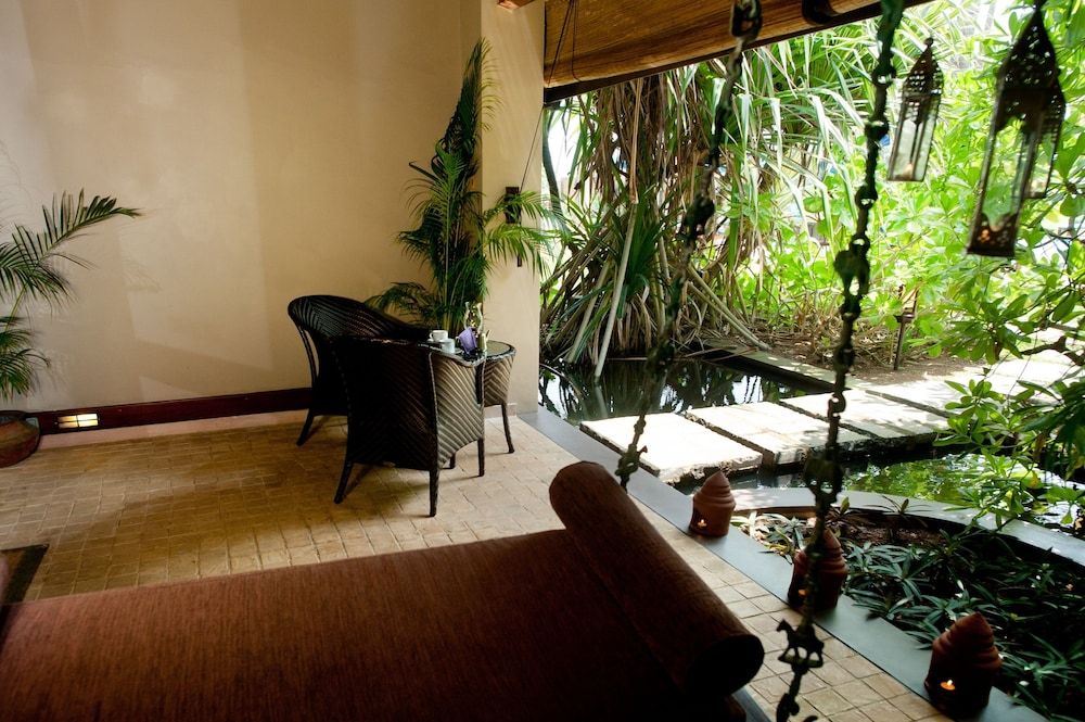 Reef Villa