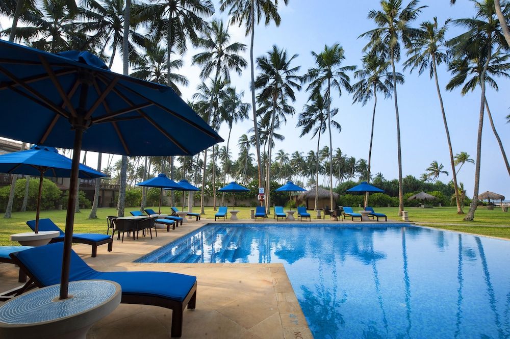 Reef Villa