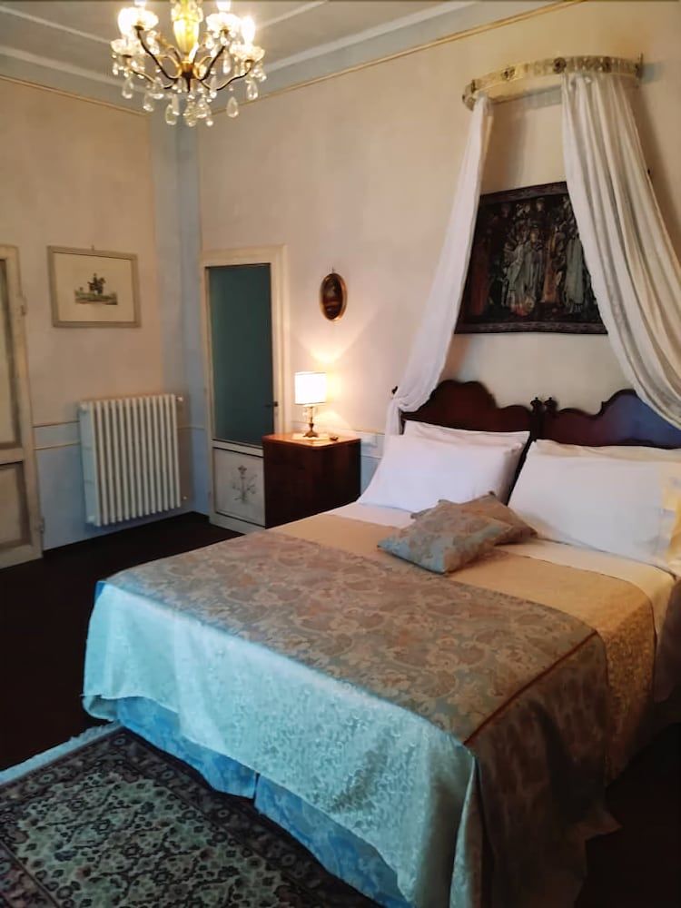 Residenza Dei Ricci
