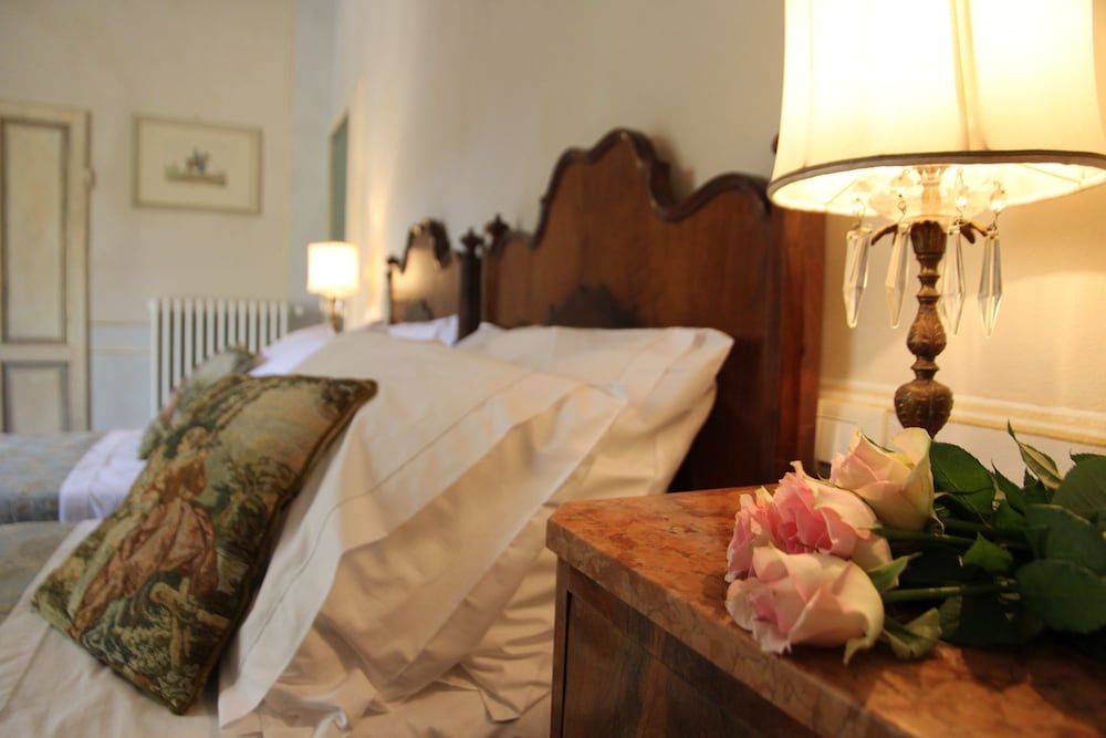 Residenza Dei Ricci