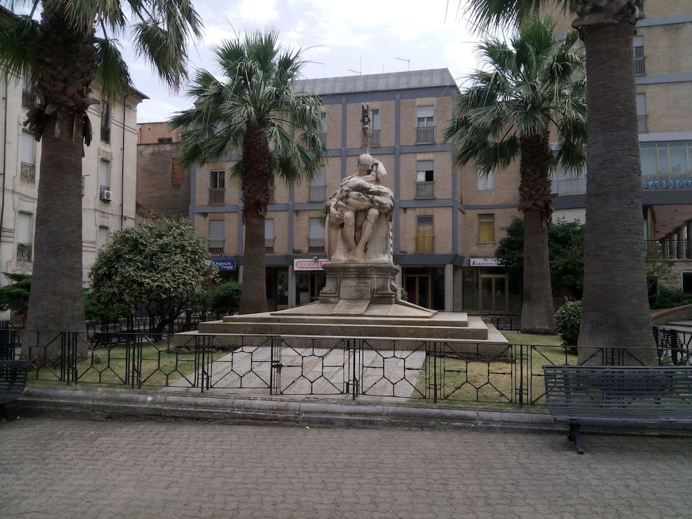 Bed & Breakfast L'Aquilino
