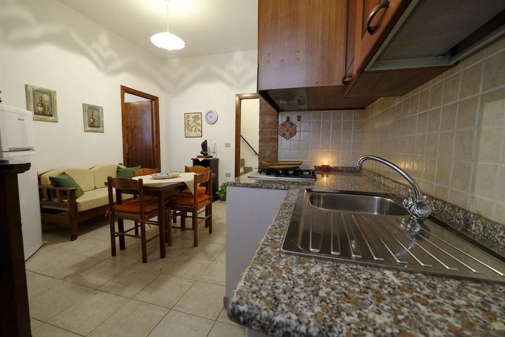Bed & Breakfast L'Aquilino
