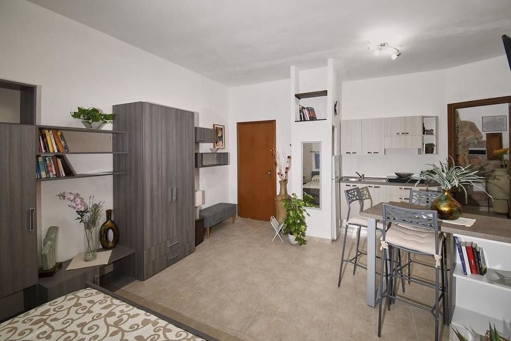 Bed & Breakfast L'Aquilino