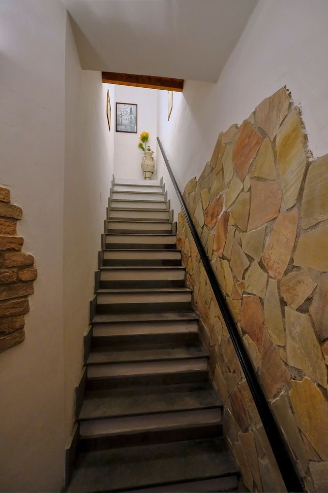 Bed & Breakfast L'Aquilino