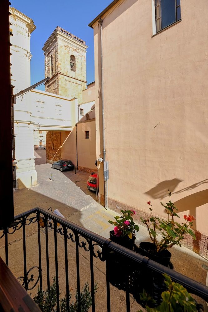 Bed & Breakfast L'Aquilino