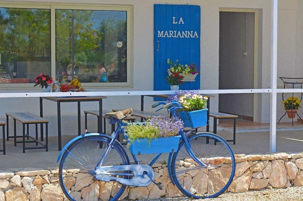 B&b La Marianna