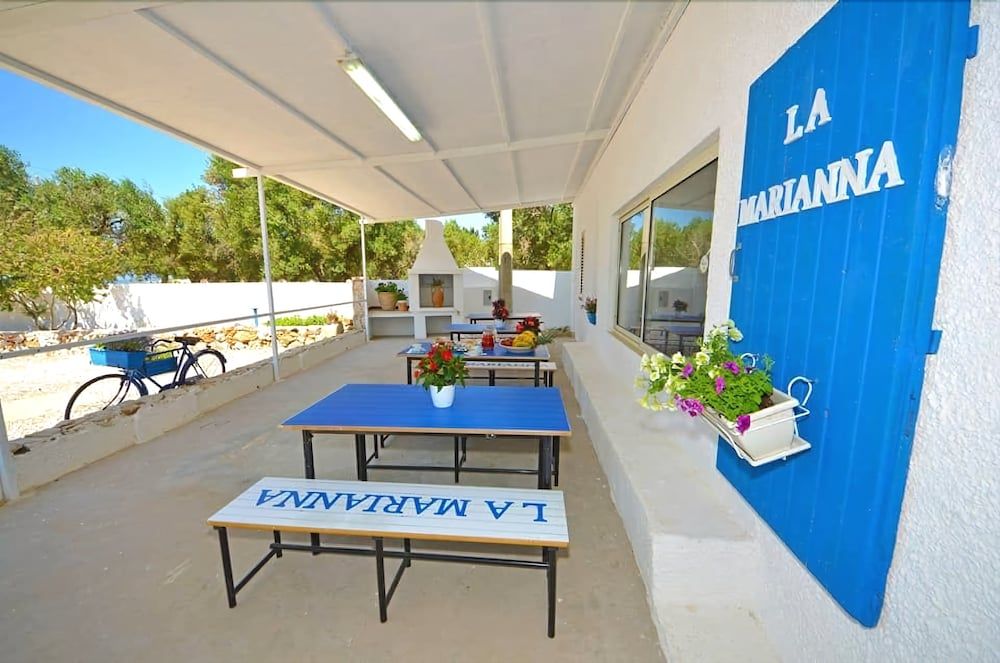 B&b La Marianna