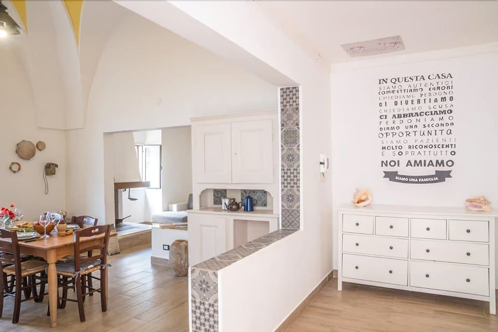B&b La Marianna