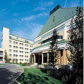 Moscow Country Club