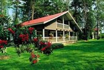 Moscow Country Club