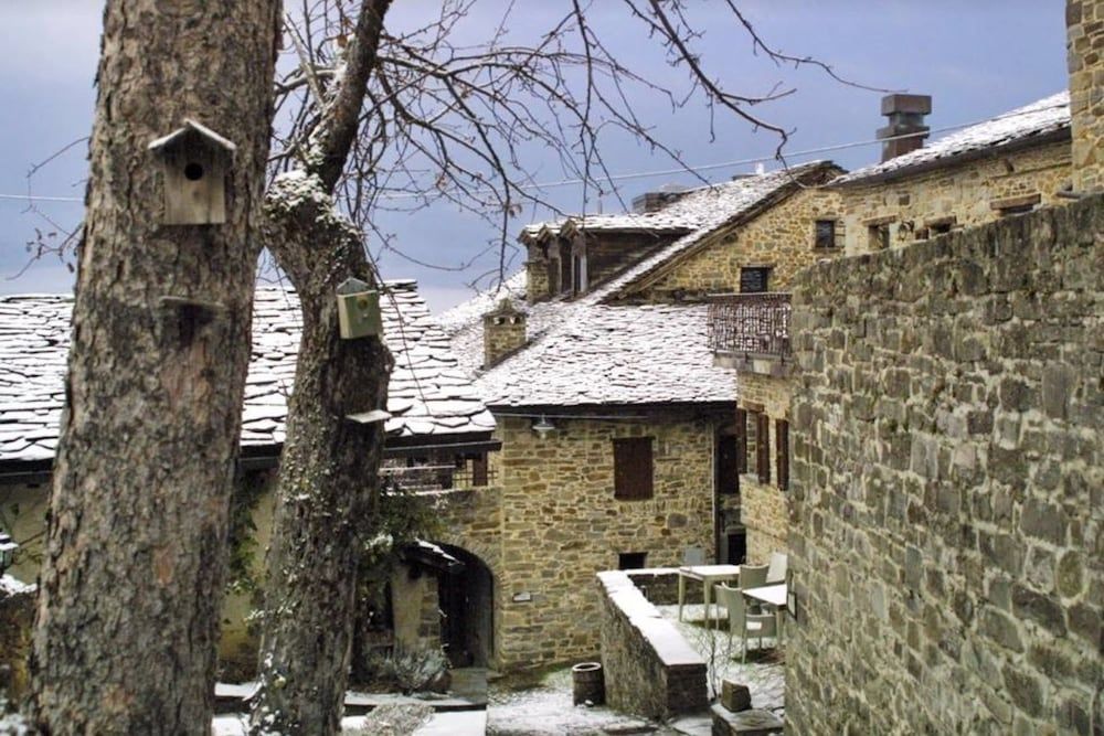 Borgo Casale