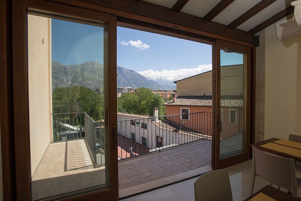 B&B Ponte Capograssi