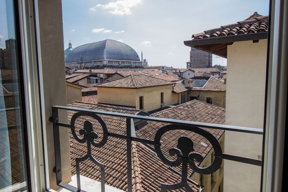 Locanda Delle Mercanzie