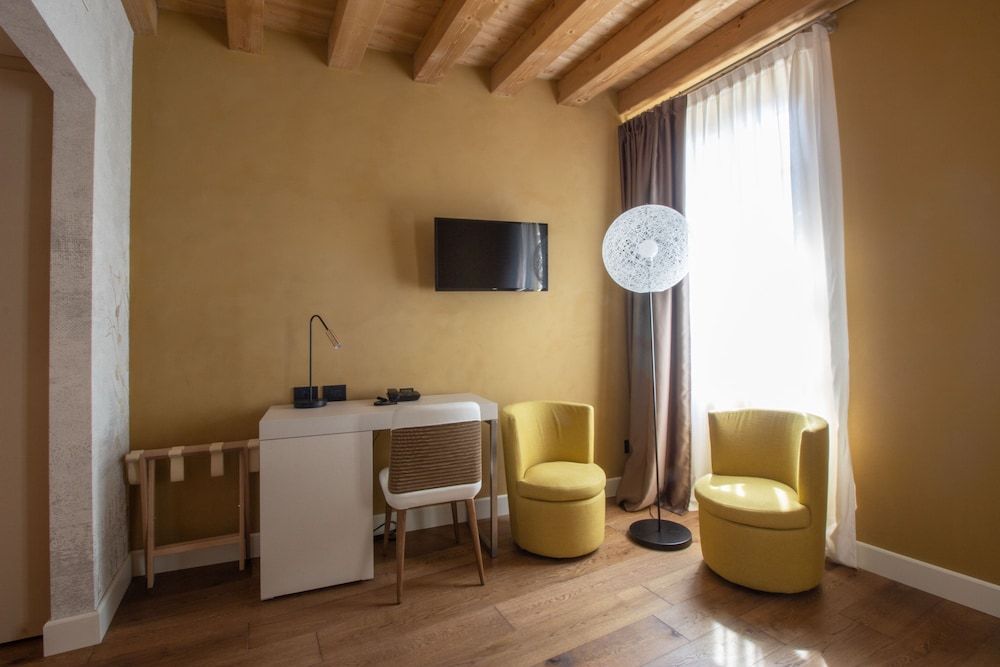Locanda Delle Mercanzie