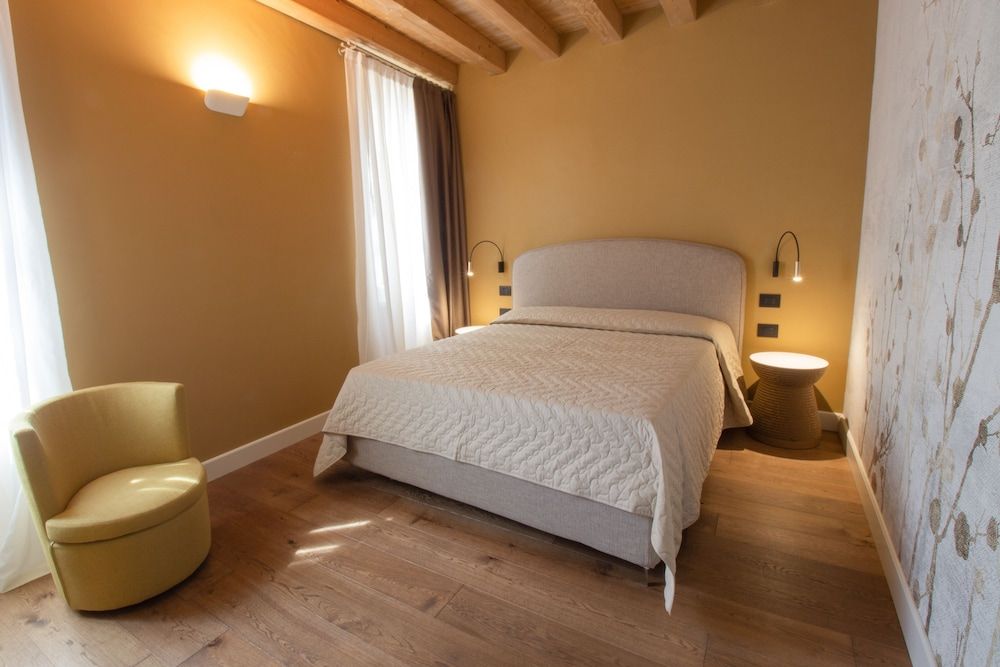 Locanda Delle Mercanzie