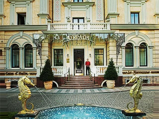 Hotel Otrada