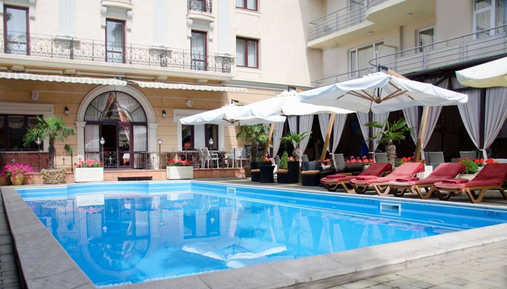 Hotel Otrada
