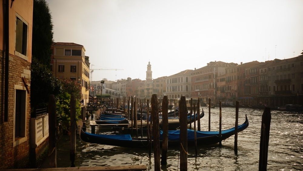 Love Canal Grande