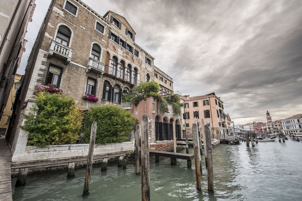 Love Canal Grande