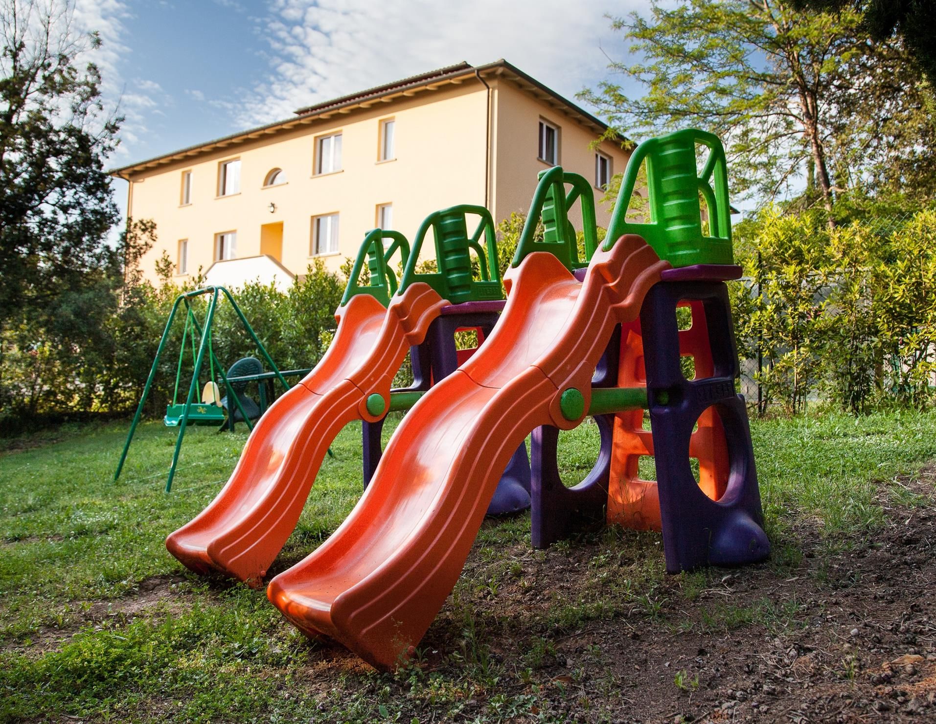 Borgo San Martino Residence