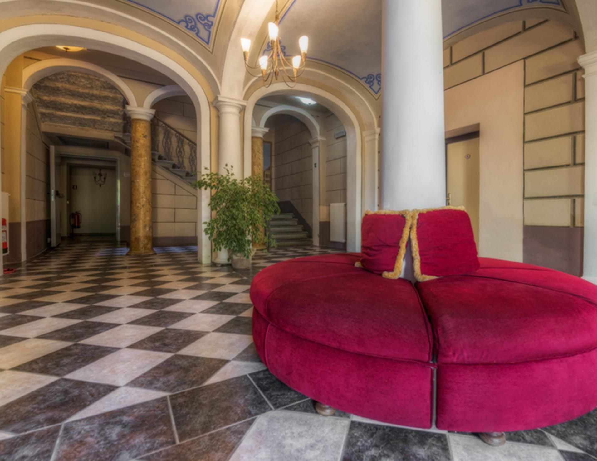 Borgo San Martino Residence